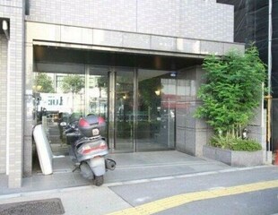 大森町駅 徒歩5分 2階の物件外観写真